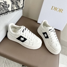 Christian Dior Low Shoes